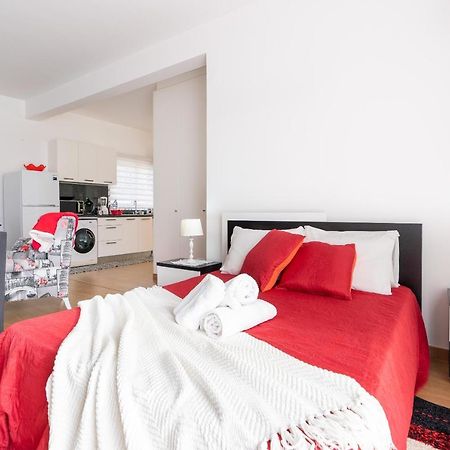Casa Annie Apartment Arco da Calheta  Ngoại thất bức ảnh