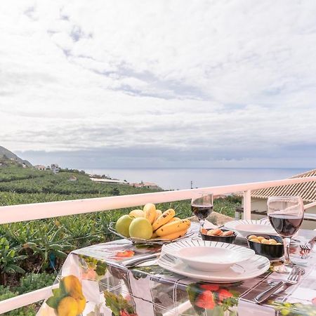 Casa Annie Apartment Arco da Calheta  Ngoại thất bức ảnh