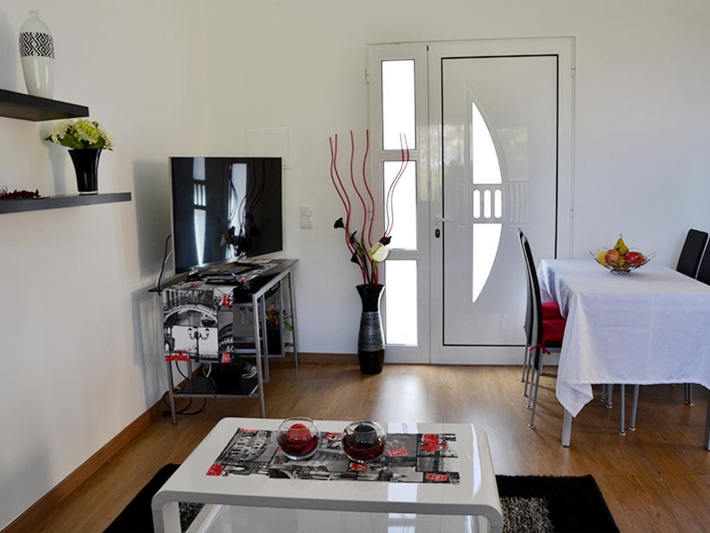 Casa Annie Apartment Arco da Calheta  Ngoại thất bức ảnh
