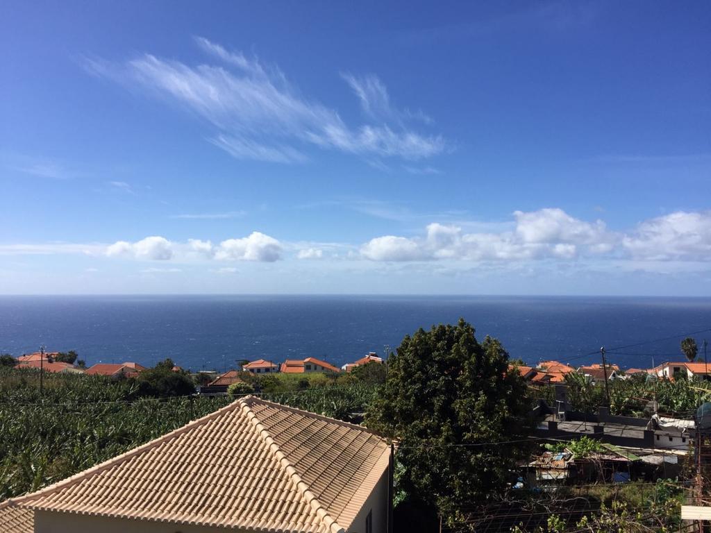 Casa Annie Apartment Arco da Calheta  Ngoại thất bức ảnh