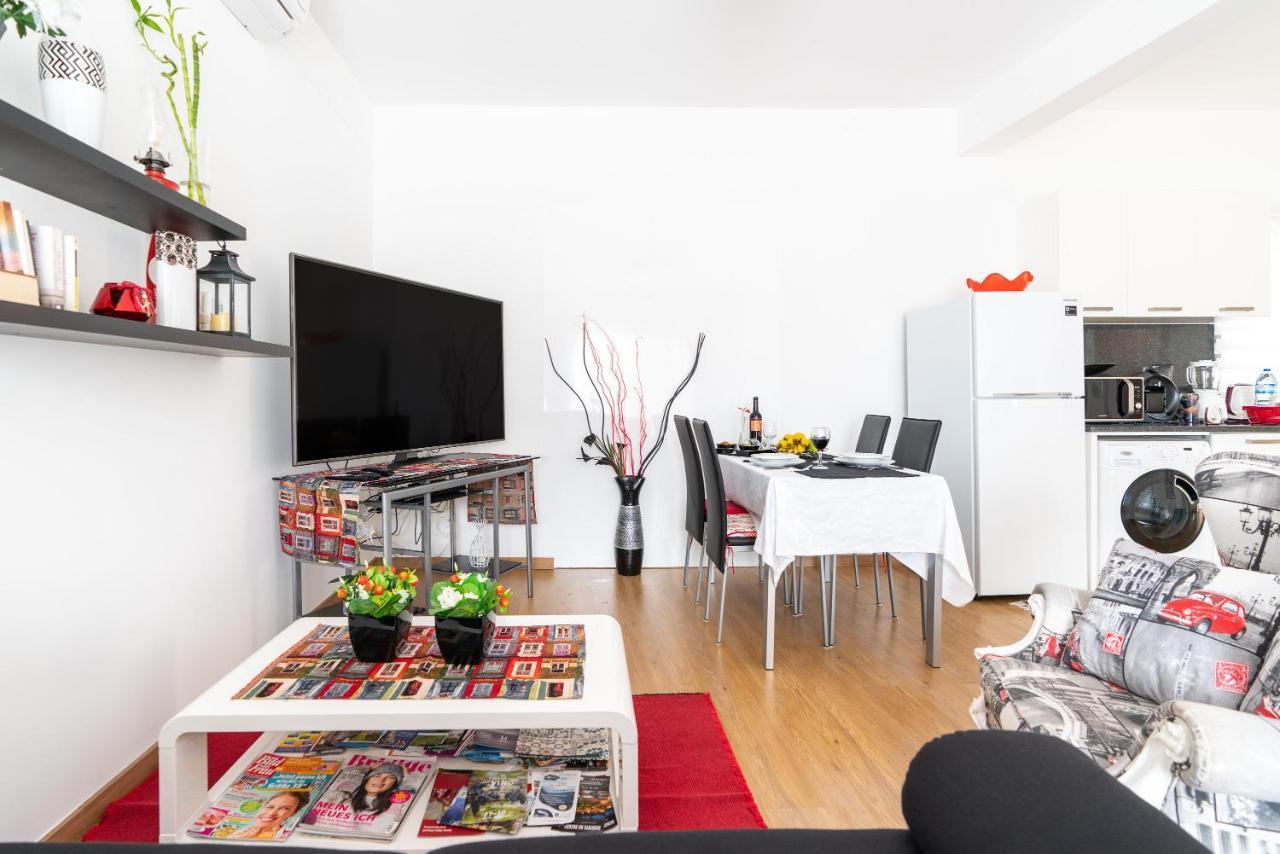 Casa Annie Apartment Arco da Calheta  Ngoại thất bức ảnh