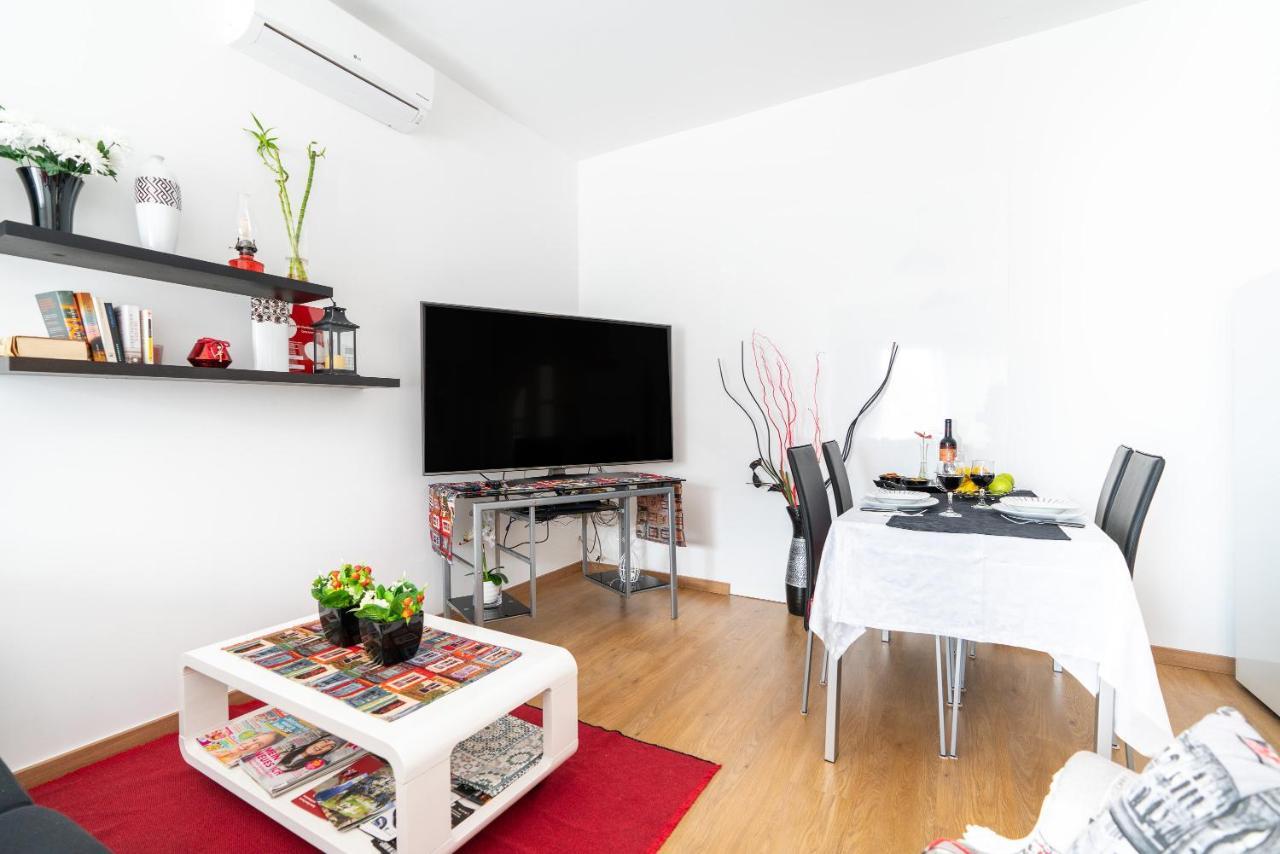 Casa Annie Apartment Arco da Calheta  Ngoại thất bức ảnh