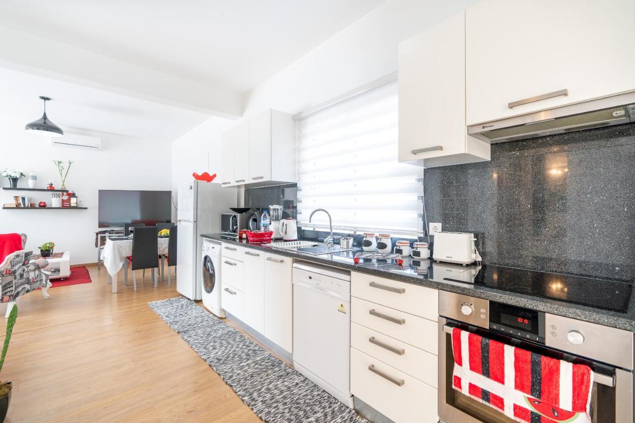 Casa Annie Apartment Arco da Calheta  Ngoại thất bức ảnh