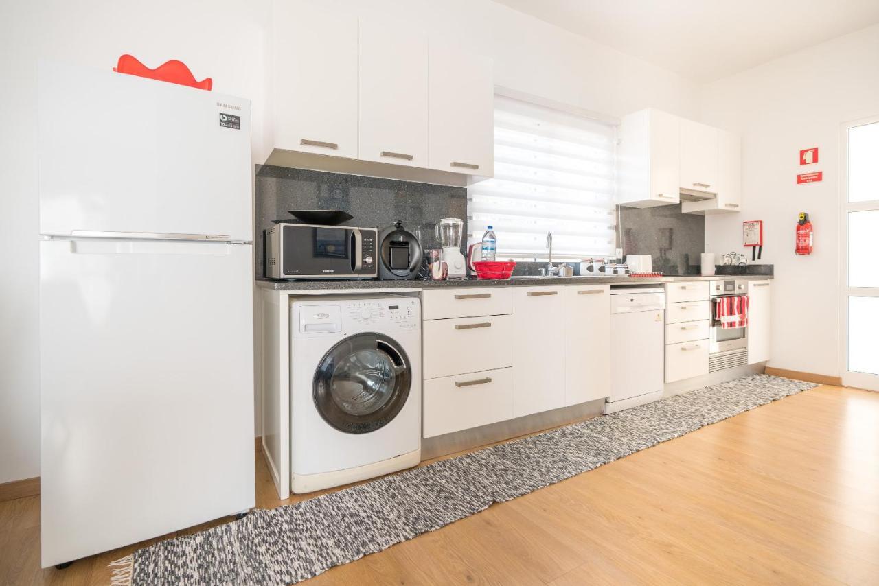 Casa Annie Apartment Arco da Calheta  Ngoại thất bức ảnh