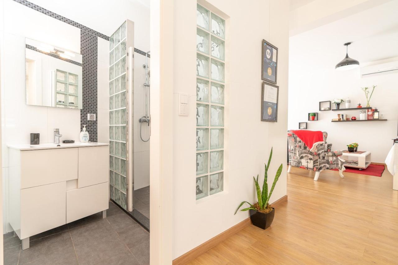 Casa Annie Apartment Arco da Calheta  Ngoại thất bức ảnh